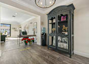 Thumbnail 17 of 24 - Work Space at Baldwin Farms Apartments, Robertsdale, 36567