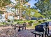 Thumbnail 45 of 46 - Broad Street Lofts Courtyard at The Mobile Lofts, Mobile, Alabama