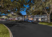 Thumbnail 22 of 25 - A view of our freshly painted community! at Ashton Oaks, New Port Richey, Florida