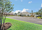 Thumbnail 10 of 24 - Entrance View at Baldwin Farms Apartments, Robertsdale, 36567
