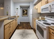 Thumbnail 16 of 25 - Kitchen at Ashton Oaks, New Port Richey, 34654