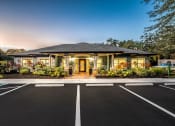 Thumbnail 23 of 25 - Leasing Office at Ashton Oaks, New Port Richey, FL