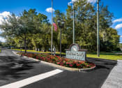 Thumbnail 21 of 25 - The entrance leading you to your new home at Ashton Oaks, New Port Richey, FL, 34654