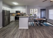 Thumbnail 12 of 25 - Kitchen Dining at Ashton Oaks, Florida, 34654