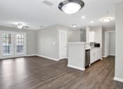 Thumbnail 9 of 19 - Living/Dining Room