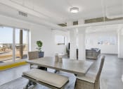 Thumbnail 10 of 46 - Marine Street Lofts Sky Lounge at The Mobile Lofts, Alabama, 36604