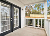 Thumbnail 19 of 19 - Balcony