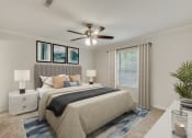 Thumbnail 26 of 32 - Gorgeous Bedroom at Dothan Farms, Alabama, 36305