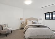 Thumbnail 9 of 11 - Gorgeous Bedroom at M Apartments, Washington