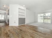Thumbnail 26 of 55 - Orchard Park Apartments 3 Bedroom Dining and Living Room