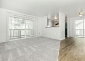 Thumbnail 43 of 55 - Orchard Park Apartments Dining Room and Living Room