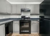 Thumbnail 29 of 55 - Orchard Park Apartments 3 Bedroom Kitchen