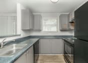 Thumbnail 44 of 55 - Orchard Park Apartments Kitchen