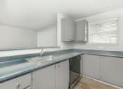 Thumbnail 45 of 55 - Orchard Park Apartments Kitchen