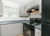 Thumbnail 42 of 55 - Orchard Park Apartments Kitchen and Cabinets
