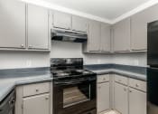 Thumbnail 22 of 55 - Orchard Park Apartments 3 Bedroom Kitchen