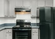 Thumbnail 47 of 55 - Orchard Park Apartments Kitchen Cabinetry and Appliances