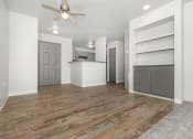 Thumbnail 24 of 55 - Orchard Park Apartments 3 Bedroom Dining Area