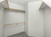 Thumbnail 49 of 55 - Orchard Park Apartments Spacious Closet