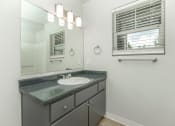 Thumbnail 27 of 55 - Orchard Park Apartments 3 Bedroom Bathroom