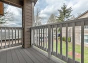 Thumbnail 36 of 55 - Orchard Park Apartments balcony