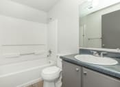 Thumbnail 54 of 55 - Orchard Park Apartments Bathroom