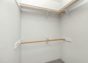 Thumbnail 52 of 55 - Orchard Park Apartments Spacious Closet