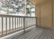Thumbnail 35 of 55 - Orchard Park Apartments Balcony