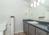 Thumbnail 50 of 55 - Orchard Park Apartments Bathroom