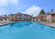 Thumbnail 14 of 55 - Orchard Park Apartments Pool