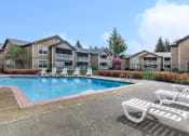 Thumbnail 2 of 55 - Orchard Park Apartments Pool