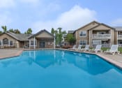 Thumbnail 17 of 55 - Orchard Park Apartments Pool