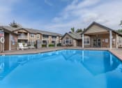 Thumbnail 15 of 55 - Orchard Park Apartments Pool