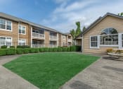 Thumbnail 9 of 55 - Orchard Park Apartments Exterior