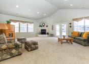Thumbnail 12 of 55 - Orchard Park Apartments Amenity Space
