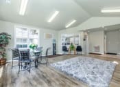Thumbnail 13 of 55 - Orchard Park Apartments Amenity Space