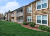 Thumbnail 4 of 55 - Orchard Park Apartments Exterior