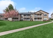Thumbnail 8 of 55 - Orchard Park Apartments Exterior