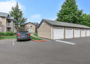 Thumbnail 3 of 55 - Orchard Park Apartments Garages