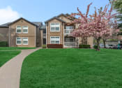 Thumbnail 5 of 55 - Orchard Park Apartments Exterior