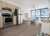 Thumbnail 4 of 20 - Hale Kalele Apartments Living Room