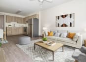 Thumbnail 6 of 20 - Hale Kalele Apartments Living Room