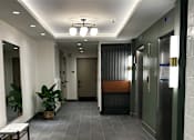 Thumbnail 29 of 37 - 1060 Bishop Lobby Entrance