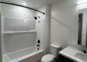 Thumbnail 16 of 38 - 1060 Bishop one bedroom shower
