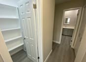 Thumbnail 6 of 23 - 11858 Goshen Ave Unit 207 spacious closet