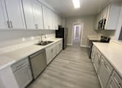 Thumbnail 14 of 23 - 11858 Goshen Ave Unit 207 kitchen