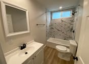 Thumbnail 19 of 23 - 11928 Darlington Ave 1 Bed 1 Bath Bathroom