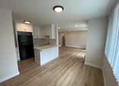 Thumbnail 20 of 23 - 11928 Darlington Ave 1 Bed 1 Bath Kitchen and Dining