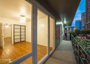 Thumbnail 26 of 37 - Moana Vista 1 Bedroom Outdoor Hallway