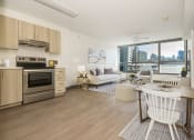 Thumbnail 5 of 20 - Hale Kalele Apartments Living Room